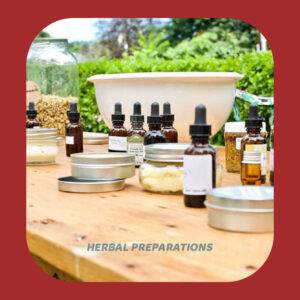 Herbal Preparations