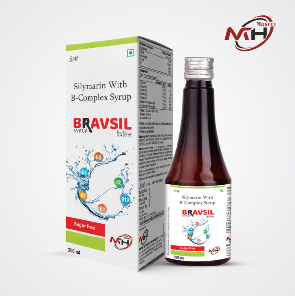 BRAVSIL