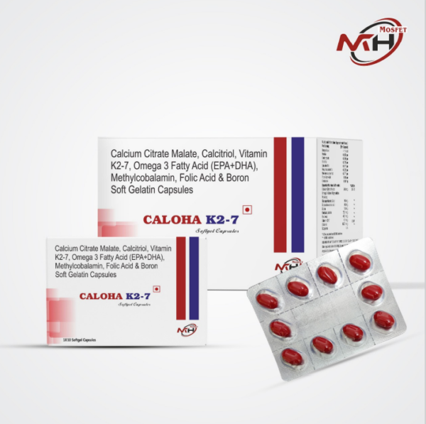 CALOHA K27