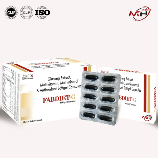 FABDIET G