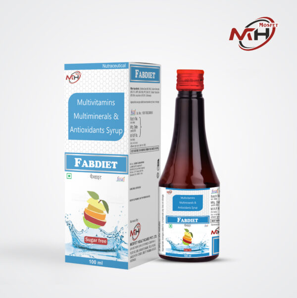 FABDIET 100 ML