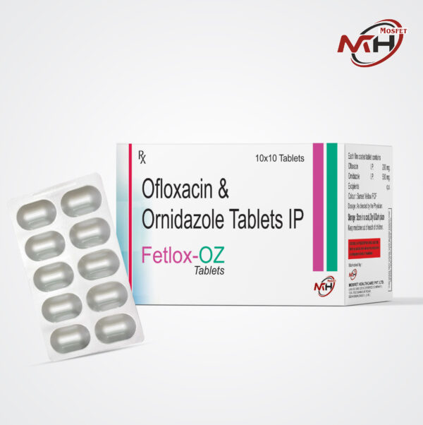 FETLOX OZ