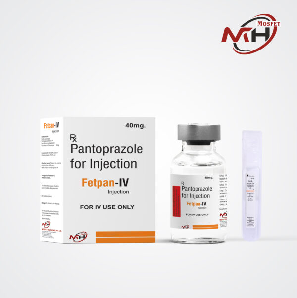 FETPAN IV