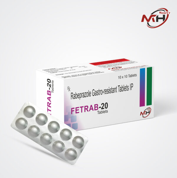 FETRAB 20