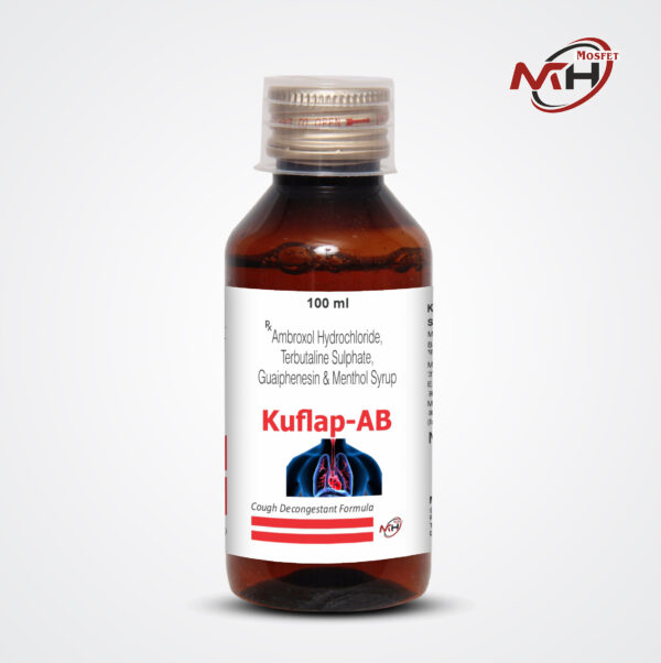 KUFLAP AB 100 ML