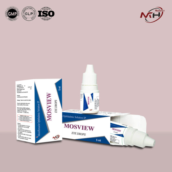 MOSVIEW