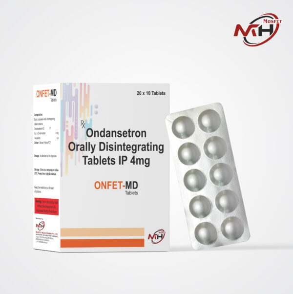 ONFET MD