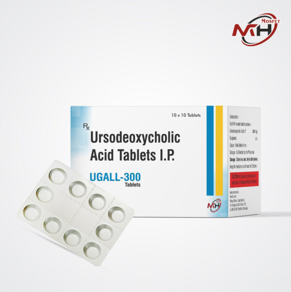 UGALL 300