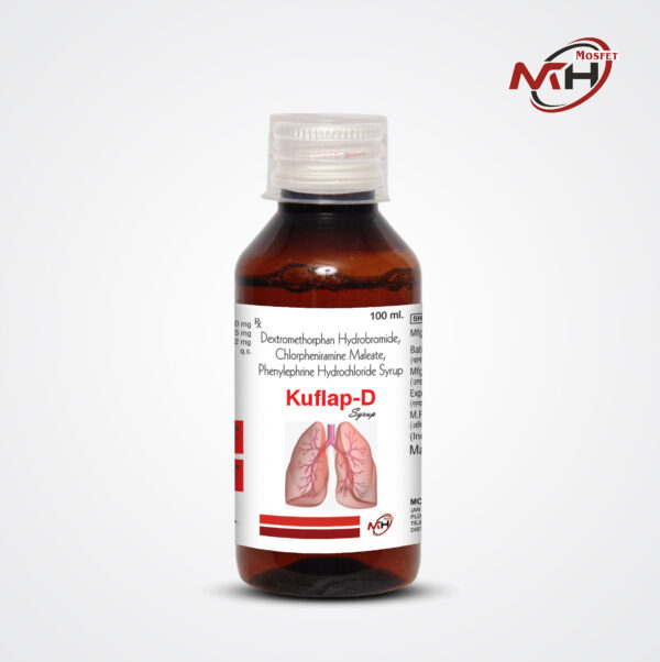 KUFLAP D 100 ML