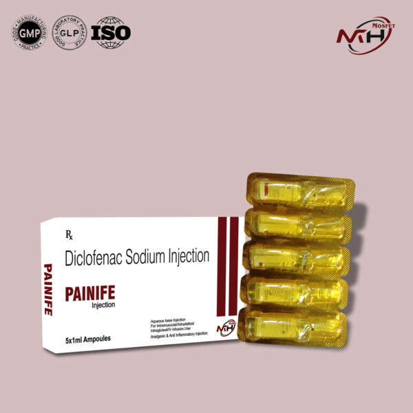 PAINIFE