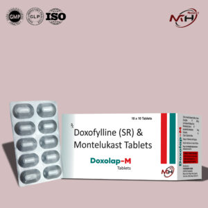 DOXOLAP-M