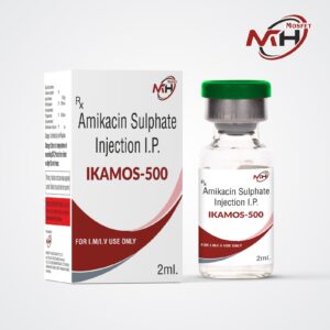 IKAMOS 500