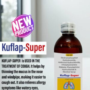 KUFLAP-SUPER