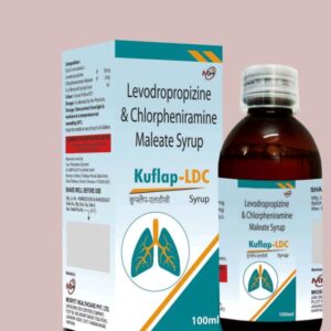 KUFLAP-LDC