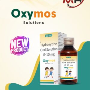 OXYMOX SOLUTIONS