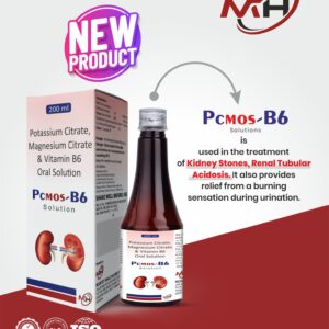 PCMOS-B6
