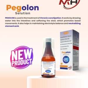 PEGOLON SOLUTION