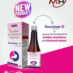 SUCRAMP-O