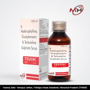 TELUAC 100ML
