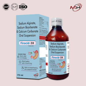 FIROCID-3X