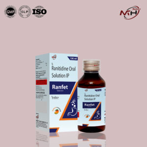 RANFET SOLUTION